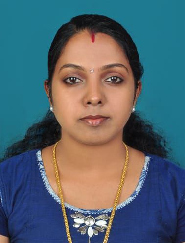 Anusha Sandeep