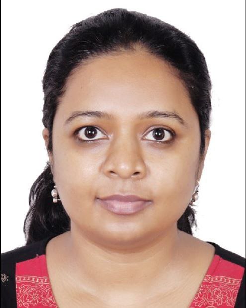 Dr. Niveditha Hanumanthaiah